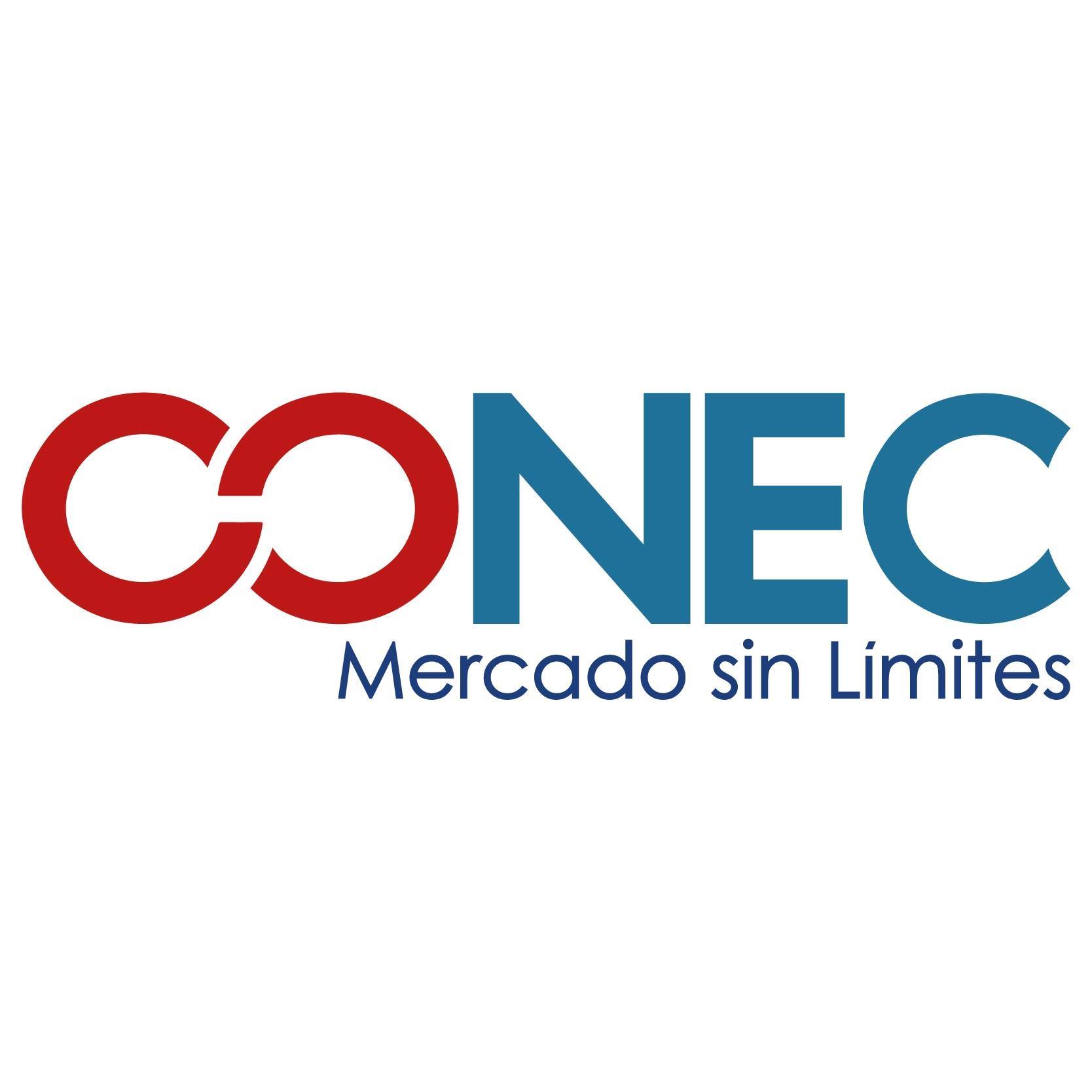 CONEC Logo CONEC