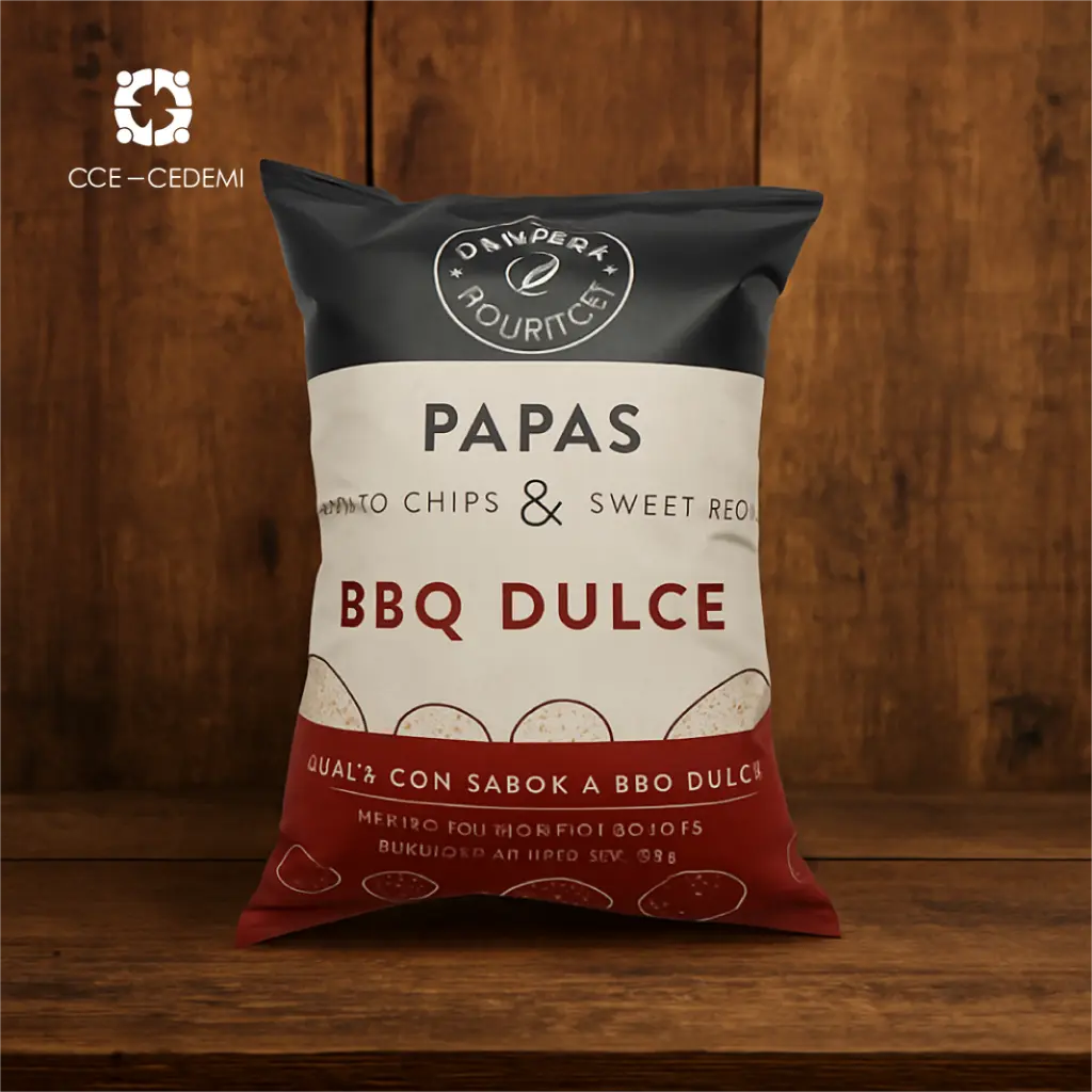 Papas Fritas