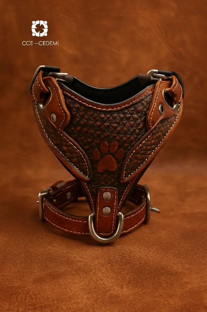 Pechera para mascotas