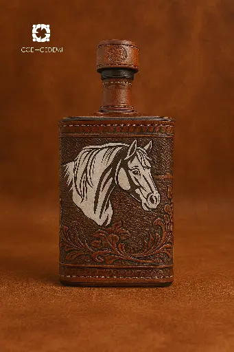 Licorera de bolsillo